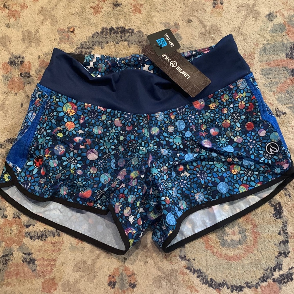 INKnBURN NWT Size 10 Womans Shirts